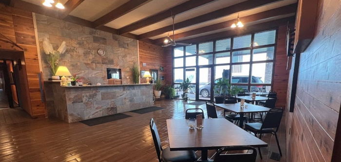 Silver Sands Hotel & RV Park (Silver Sands Motel) - Web Listing